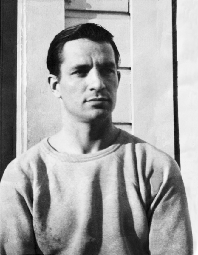 Jack Kerouac