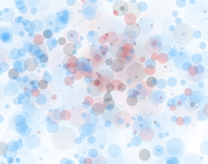 Blaue Flecken von dir