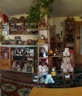 Wohnzimmer (alt)